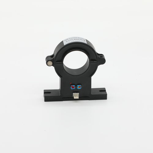 Sensore di corrente ad effetto Hall ad anello aperto - D-C2T  - Jiangyin Spark Electronic Technology Co.,LTD - DC