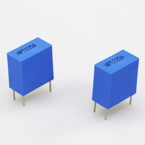 Trasformatore di potenza - HPT225A - Jiangyin Spark Electronic Technology Co.,LTD - di corrente / in resina / per dispositivi elettronici