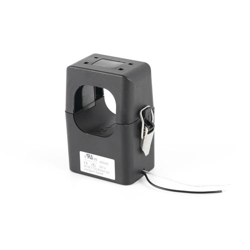 Sensore di corrente a trasformatore - XH-SCT-T50 - Jiangyin Spark Electronic Technology Co.,LTD - a pinza / monofase / AC