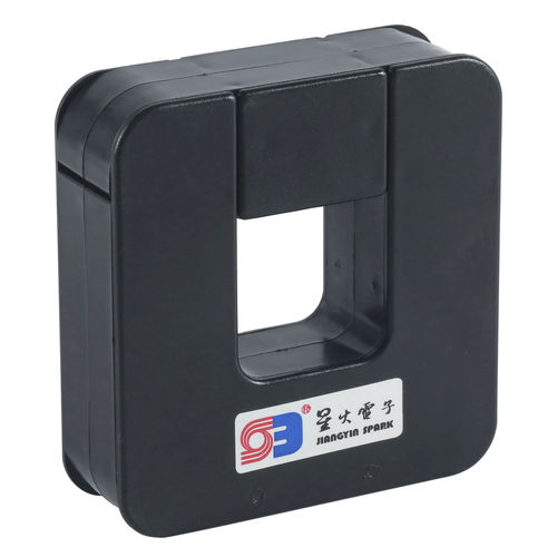 Trasformatore di corrente - XH-SCT-1250-CT - Jiangyin Spark Electronic Technology Co.,LTD - split-core / per contatore / per applicazioni fotovoltaiche