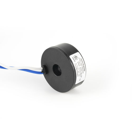 Sensore di corrente a trasformatore - BCT-0500 - Jiangyin Spark Electronic Technology Co.,LTD - a pinza / monofase / AC