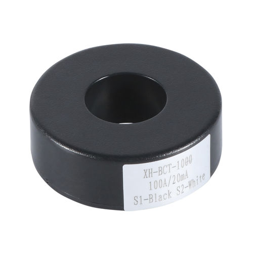 Sensore di corrente a trasformatore - BCT-1000 - Jiangyin Spark Electronic Technology Co.,LTD - a pinza / AC / nucleo solido
