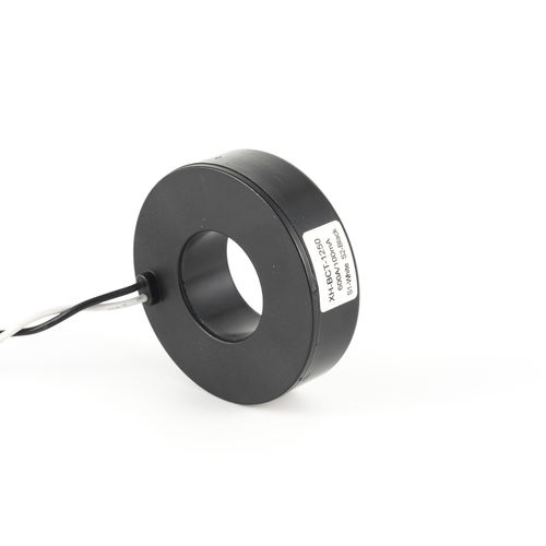 Trasformatore di corrente - BCT-1250 - Jiangyin Spark Electronic Technology Co.,LTD - split-core / per contatore / per applicazioni fotovoltaiche