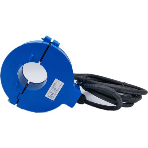 Trasformatore di corrente - FSCT-T50 - Jiangyin Spark Electronic Technology Co.,LTD - split-core / per servizio esterno / a bassa tensione