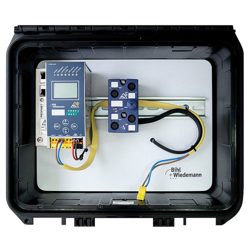 Starter kit elettrica - BW4211 - Bihl+Wiedemann GmbH - IO-Link