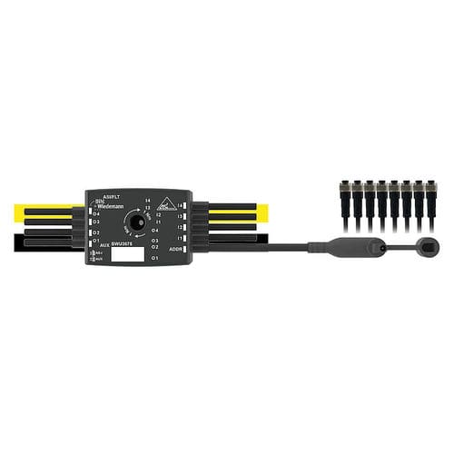 Distributore di cavi - BWU3675 - Bihl+Wiedemann GmbH - digitale