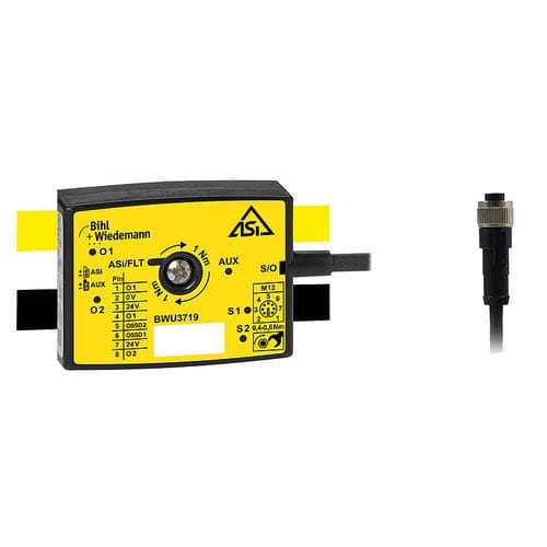 Distributore di cavi - BWU3719 - Bihl+Wiedemann GmbH - digitale