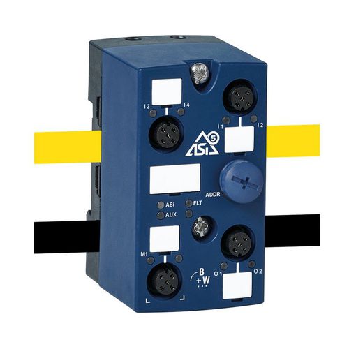Comando di motore - BWU4068 - Bihl+Wiedemann GmbH