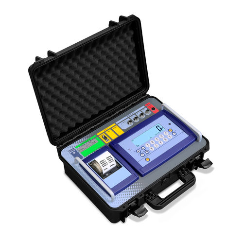 Indicatore di peso digitale - I800RACK - Ascell Sensor,S.L. - portatile / a tenuta stagna / multifunzione