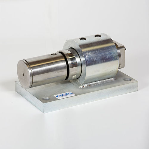 Modulo di pesatura ATEX - CL-1 - Ascell Sensor,S.L. - in acciaio inossidabile / in zinco / per cisterna