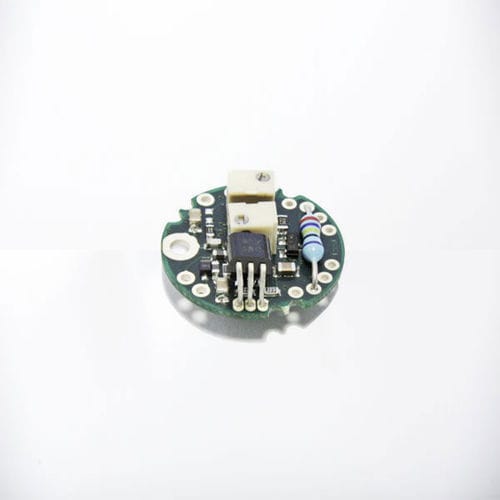 Amplificatore per cella di carico - ICA - Ascell Sensor,S.L. - di segnale / in miniatura / OEM