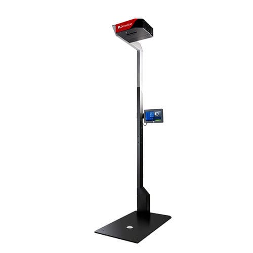 Apparecchio di misura dimensionale - iDimension Plus - Ascell Sensor,S.L.