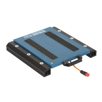 Pesaruote per veicolo - ASWWSB - Ascell Sensor,S.L.