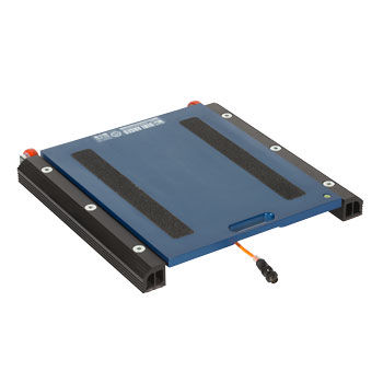 Pesaruote per veicolo - ASWWSC - Ascell Sensor,S.L. - per camion