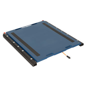 Pesaruote per veicolo - ASWWSF - Ascell Sensor,S.L. - dinamico
