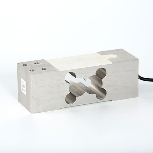 Cella di carico single point - AM2 - Ascell Sensor,S.L. - a basso ingombro / con misura di coppia / in alluminio