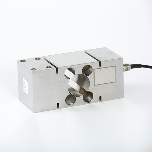 Cella di carico single point - IBM3 - Ascell Sensor,S.L. - in acciaio inossidabile / IP68
