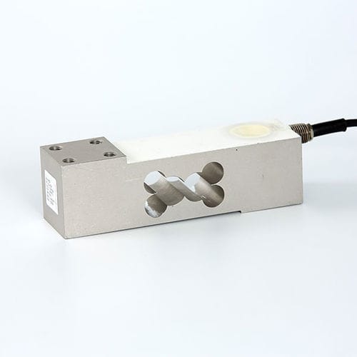 Cella di carico single point - AM25 - Ascell Sensor,S.L. - per ponte estensimetrico / di precisione / con misura di coppia