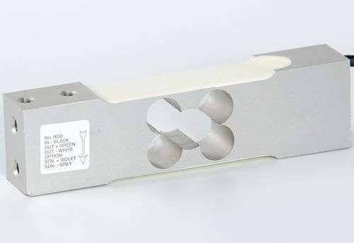 Cella di carico a trazione - AM1  - Ascell Sensor,S.L. - single point / per ponte estensimetrico / di precisione