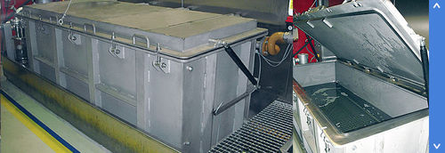 Contenitore - Kämpken & Fischer GmbH