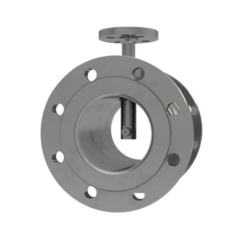 Raffreddatore di vapore - Kämpken & Fischer GmbH - per l'industria chimica / in acciaio inossidabile