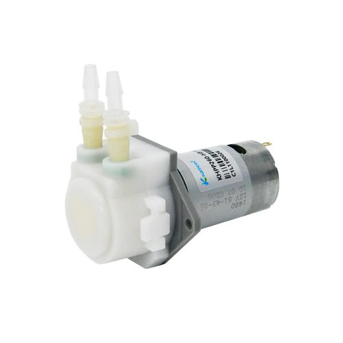 Pompa peristaltica - KHPP260 - Kamoer Fluid Tech (Shanghai) Co.,LTD. - ad acqua / per prodotti chimici / per prodotti agroalimentari