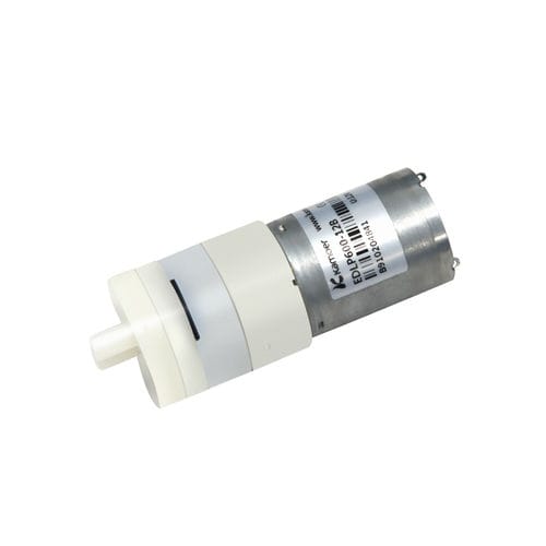 Pompa a membrana - EDLP600 - Kamoer Fluid Tech (Shanghai) Co.,LTD. - ad acqua / per olio / a motore DC