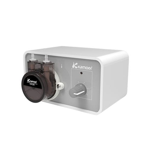 Pompa peristaltica - M1-KPK200 - Kamoer Fluid Tech (Shanghai) Co.,LTD. - ad acqua / elettrica / autoadescante