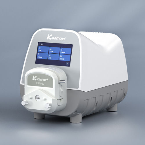 Pompa peristaltica - UIP WIFI I - Kamoer Fluid Tech (Shanghai) Co.,LTD. - ad acqua / per prodotti chimici / elettrica