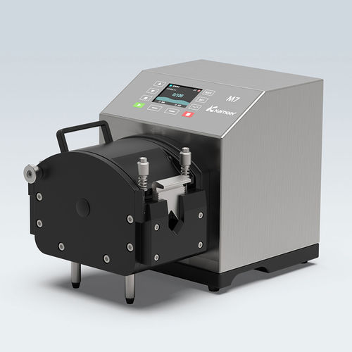 Pompa peristaltica - M7 - Kamoer Fluid Tech (Shanghai) Co.,LTD. - ad acqua / per prodotti chimici / elettrica