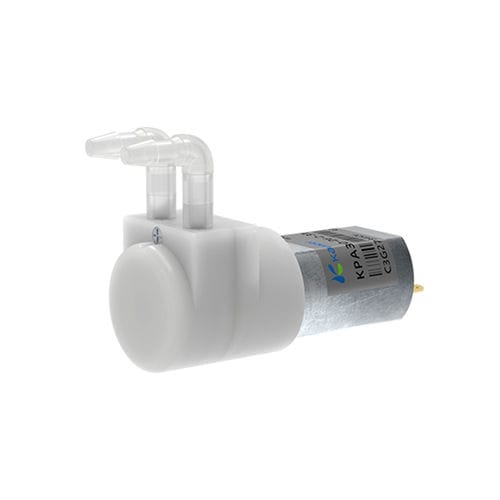 Pompa peristaltica - KPA30 - Kamoer Fluid Tech (Shanghai) Co.,LTD. - ad acqua / elettrica / autoadescante