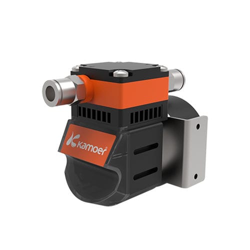 Pompa a membrana - HLLP600 - Kamoer Fluid Tech (Shanghai) Co.,LTD. - ad acqua / elettrica / autoadescante