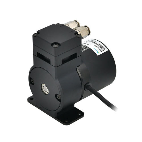 Pompa a membrana - KZP15 - Kamoer Fluid Tech (Shanghai) Co.,LTD. - ad acqua / elettrica / autoadescante