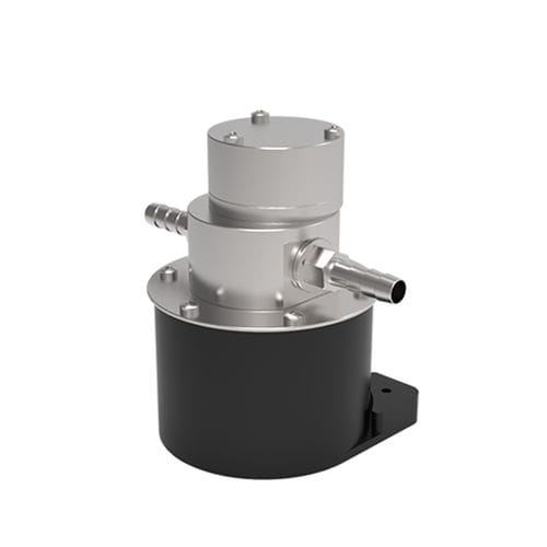 Pompa a ingranaggi - KMGP1000 - Kamoer Fluid Tech (Shanghai) Co.,LTD. - per prodotti chimici / elettrica / autoadescante