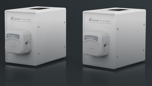 Pompa peristaltica - M2-STP - Kamoer Fluid Tech (Shanghai) Co.,LTD. - ad acqua / elettrica / mobile