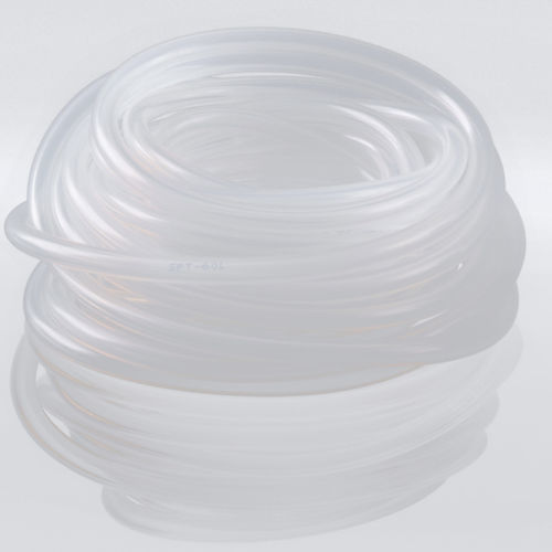 Tubo rigido in silicone - Kamoer Fluid Tech (Shanghai) Co.,LTD. - per prodotti chimici / per acqua / per bevande