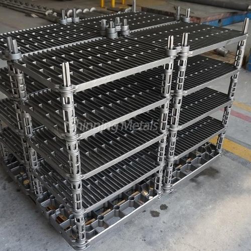 Grill a fiamma - 100 - Hebei Shinning