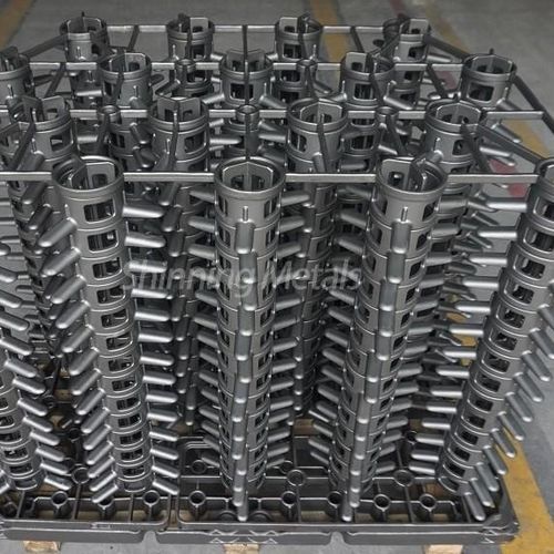 Cestello per trattamento termico - 98 - Hebei Shinning