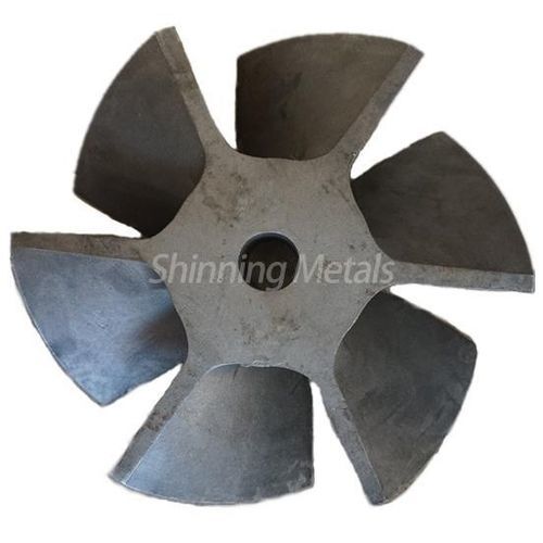 Elica 6 pale - 110 - Hebei Shinning - per soffiante