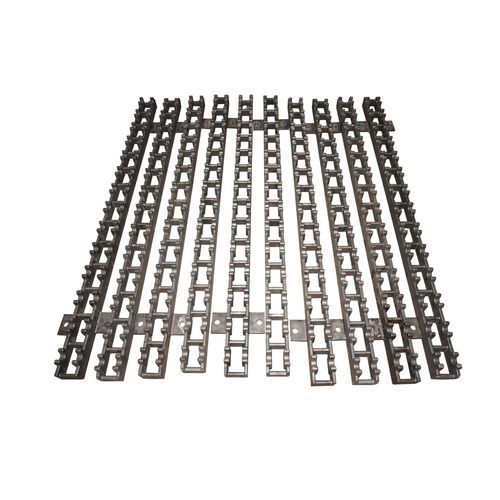 Canalina di guide lineari - 108 - Hebei Shinning - in acciaio