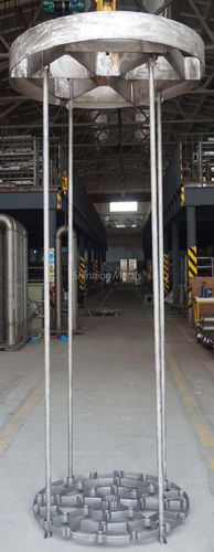 Cestello per trattamento termico - 85 - Hebei Shinning
