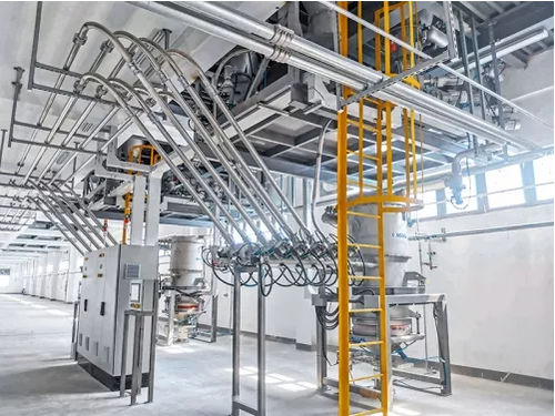 Sistema di dosaggio per colla - ONGOAL TECHNOLOGY CO., LTD. - di rivestimento / per polimeri / ponderale