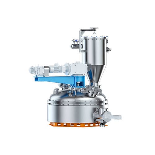 Essiccatore sottovuoto - FSGZ series - ONGOAL TECHNOLOGY CO., LTD. - a palette / per batch / di rivestimento