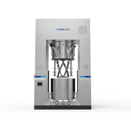 Miscelatore planetario - JB series - ONGOAL TECHNOLOGY CO., LTD. - verticale / batch / per liquidi