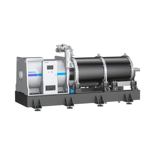Mulino per batteria al litio - SHB series - ONGOAL TECHNOLOGY CO., LTD. - ad albero / a barre / orizzontale