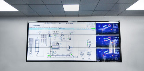 Sistema di controllo di processo - ONGOAL TECHNOLOGY CO., LTD. - di automatizzazione / per plastica / per processi chimici