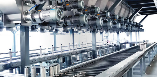 Dosatore di rivestimento - ONGOAL TECHNOLOGY CO., LTD. - per polimeri / per colla / ponderale