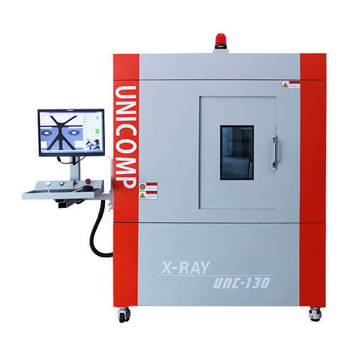Sistema di rilevamento - UNC130 - Wuxi Unicomp Technology Co., Ltd.