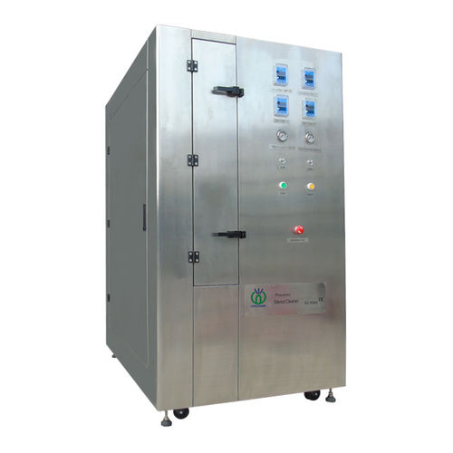 Impianto di pulizia a solvente - SC-P3NS - Wuxi Unicomp Technology Co., Ltd. - ad acqua
