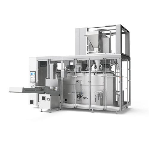 Confezionatrice orizzontale - FP-430L-I1 - Provol Packaging Technology(Cangzhou) Co., Ltd. - FFS / automatica / per doypack